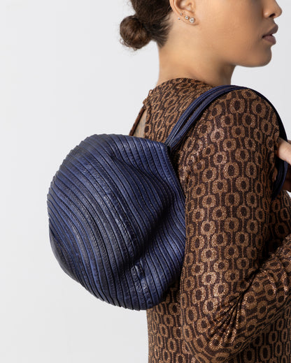 DELEDDA hobo bag
