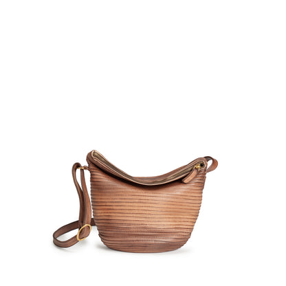 PROCIDA crossbody bag