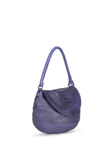 PATRIZIA SMALL hobo bag