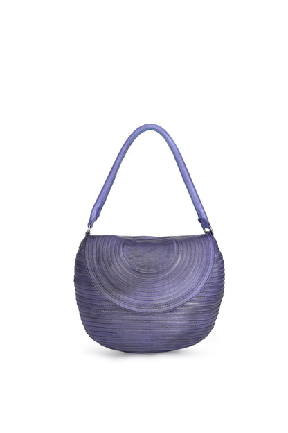 PATRIZIA SMALL hobo bag