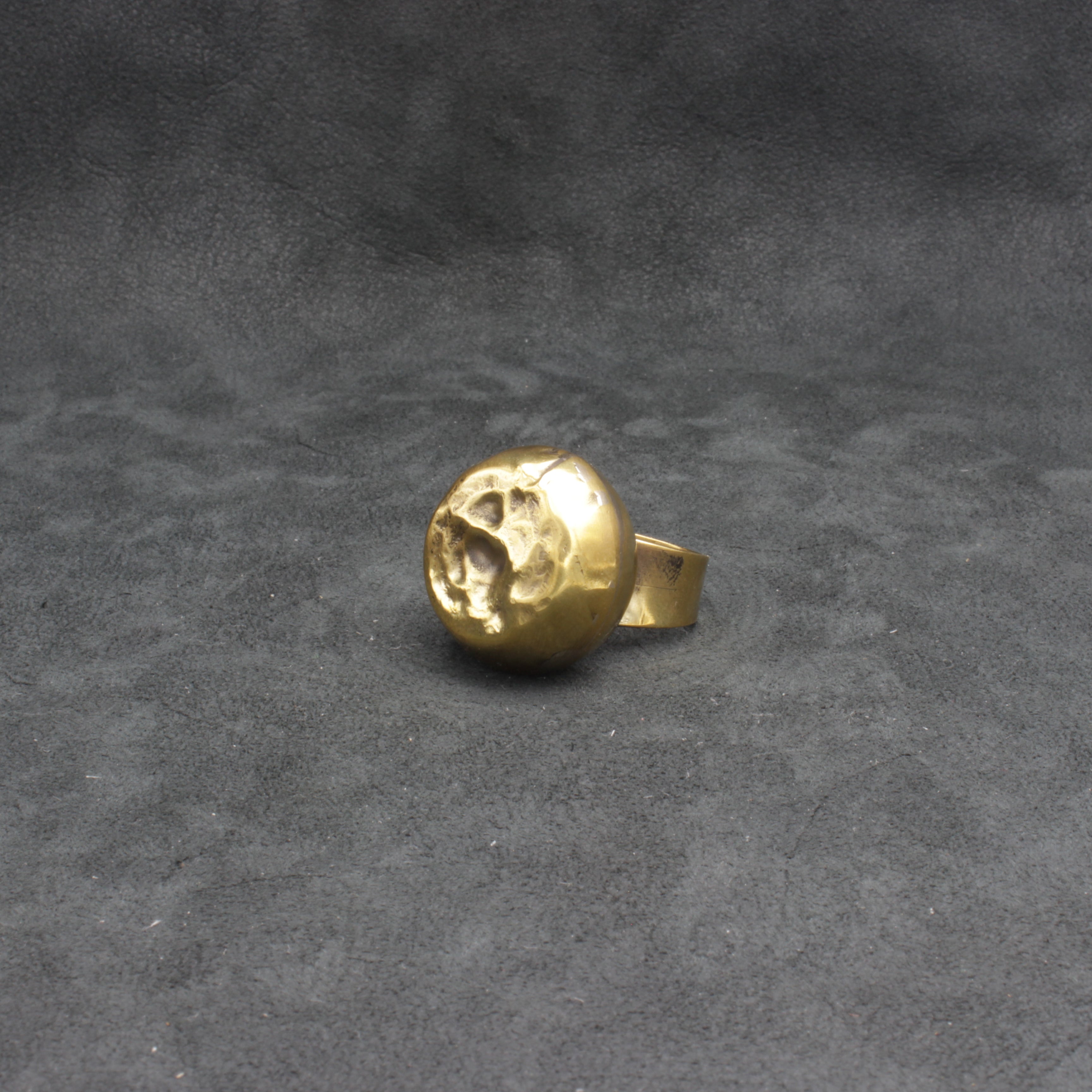 Ansp Card ANSP 01, Ring – MAJO
