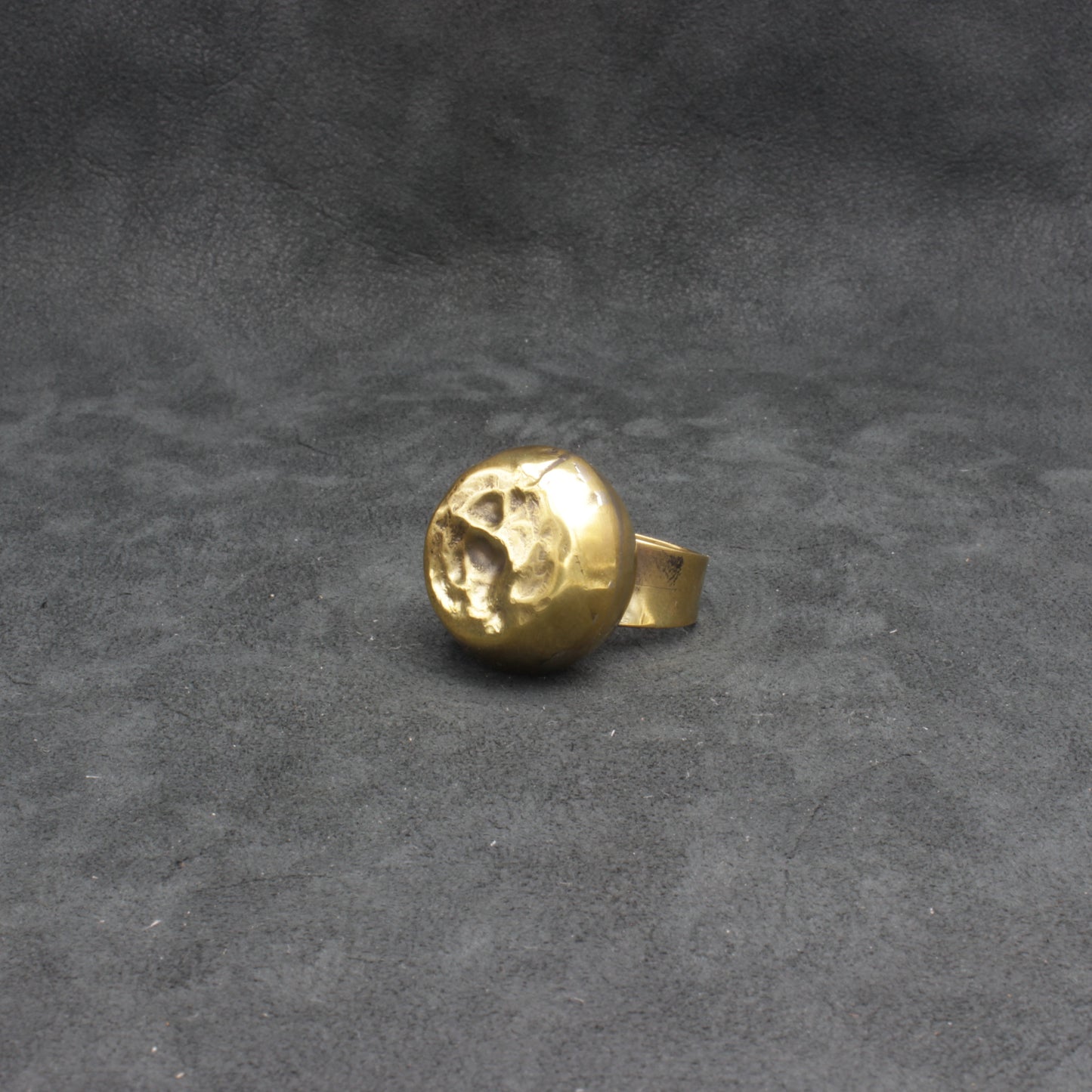 ANSP 01, Ring