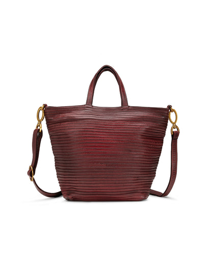 FERRANTE crossbody bag