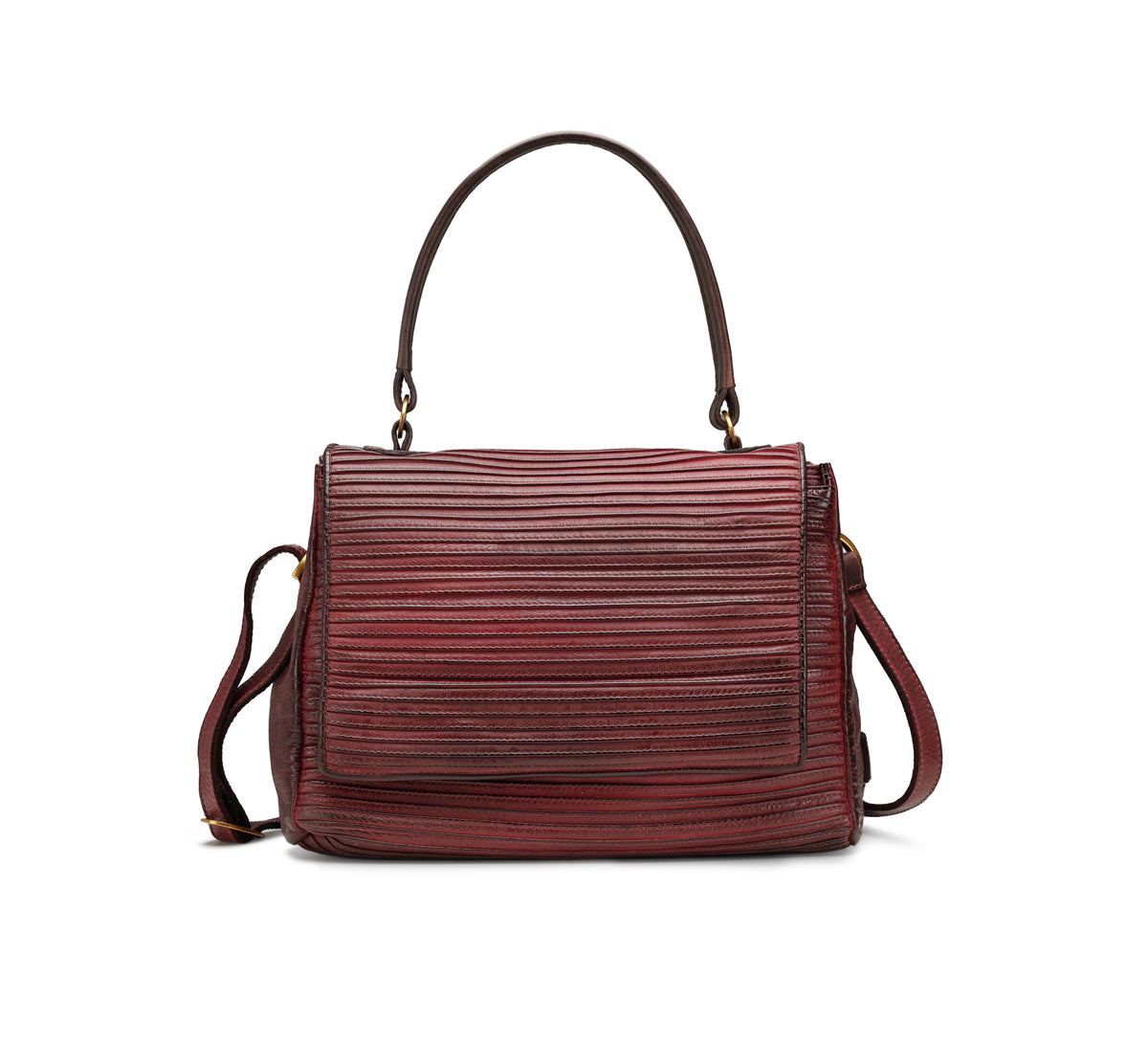 SONIA top handle bag