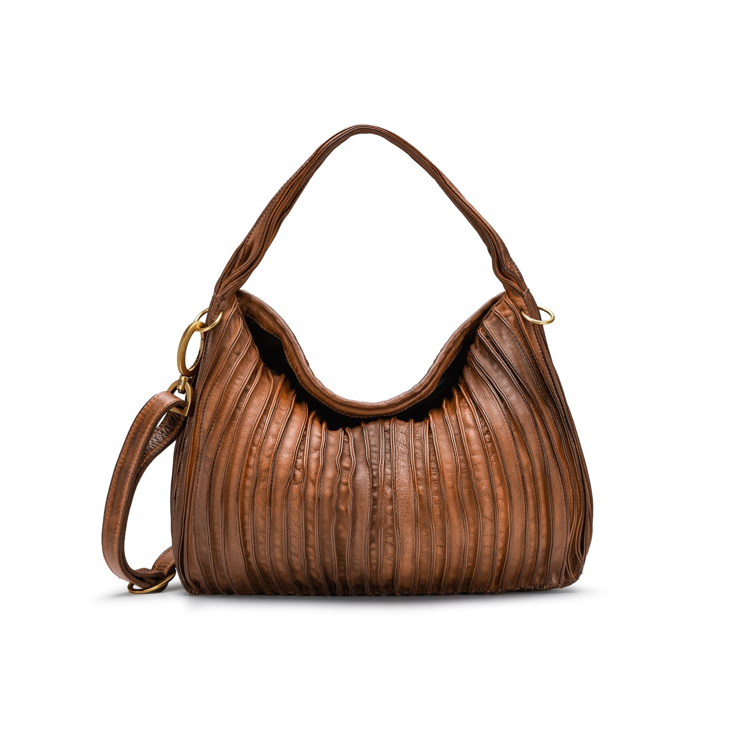 FERRANTE crossbody bag