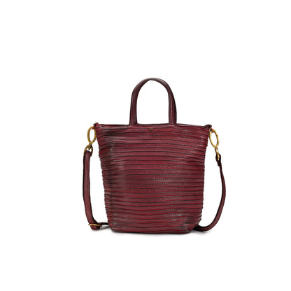 FERRANTE crossbody bag