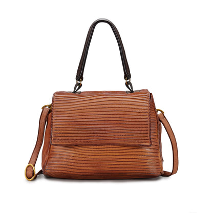 SONIA top handle bag