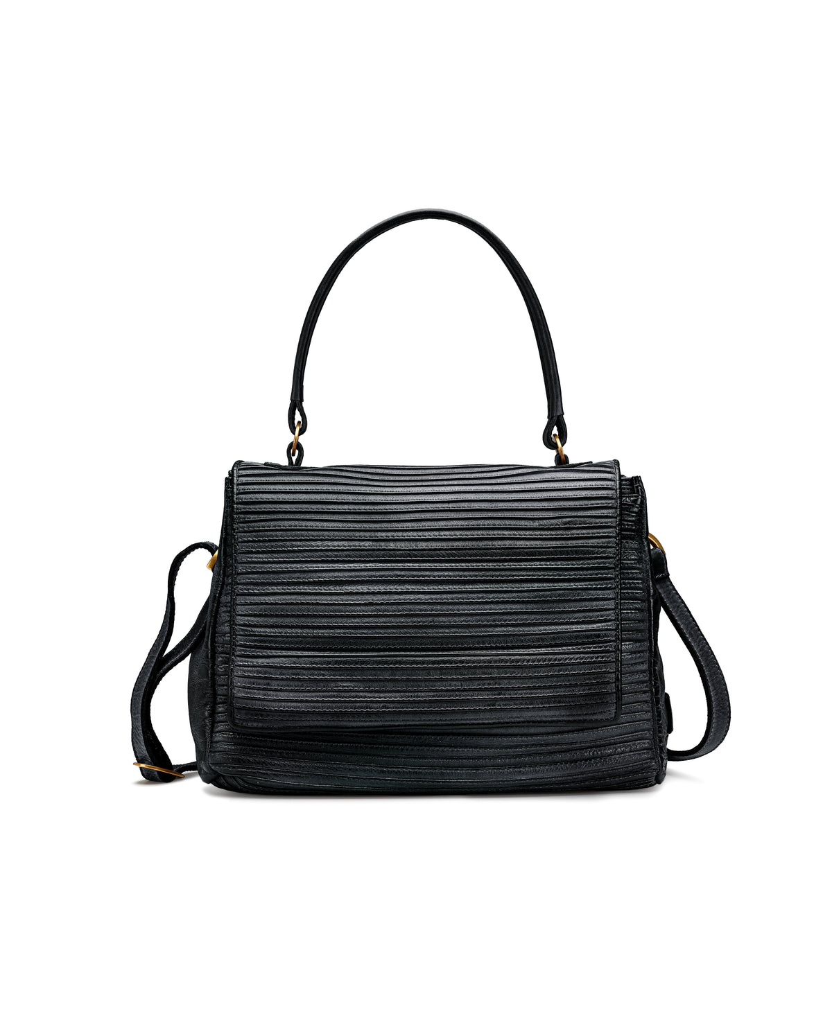 SONIA top handle bag