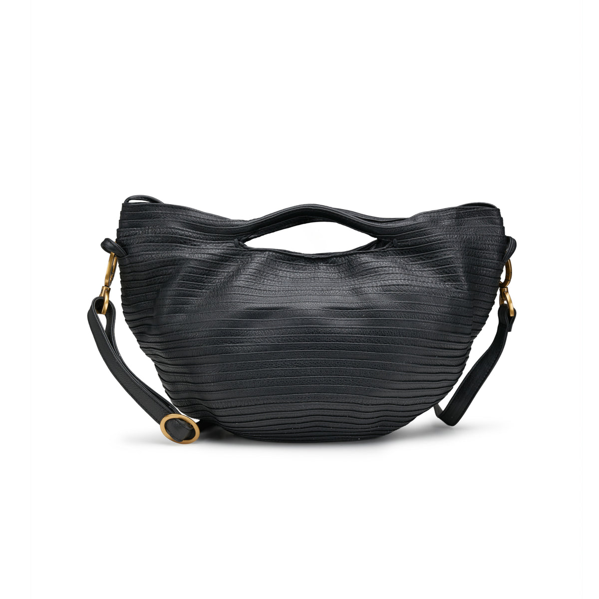 FERRANTE crossbody bag