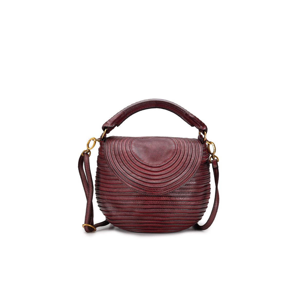 SONIA top handle bag