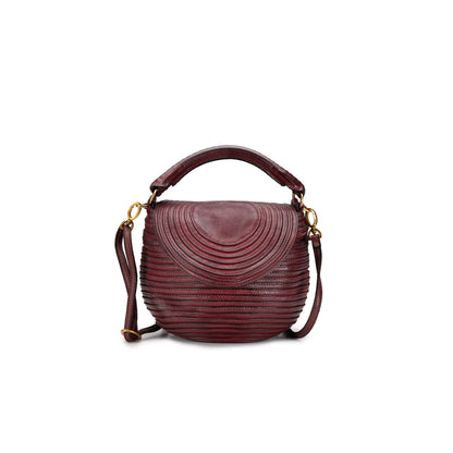 SONIA top handle bag