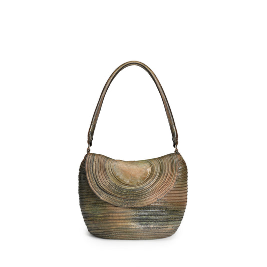 PATRIZIA SMALL hobo bag