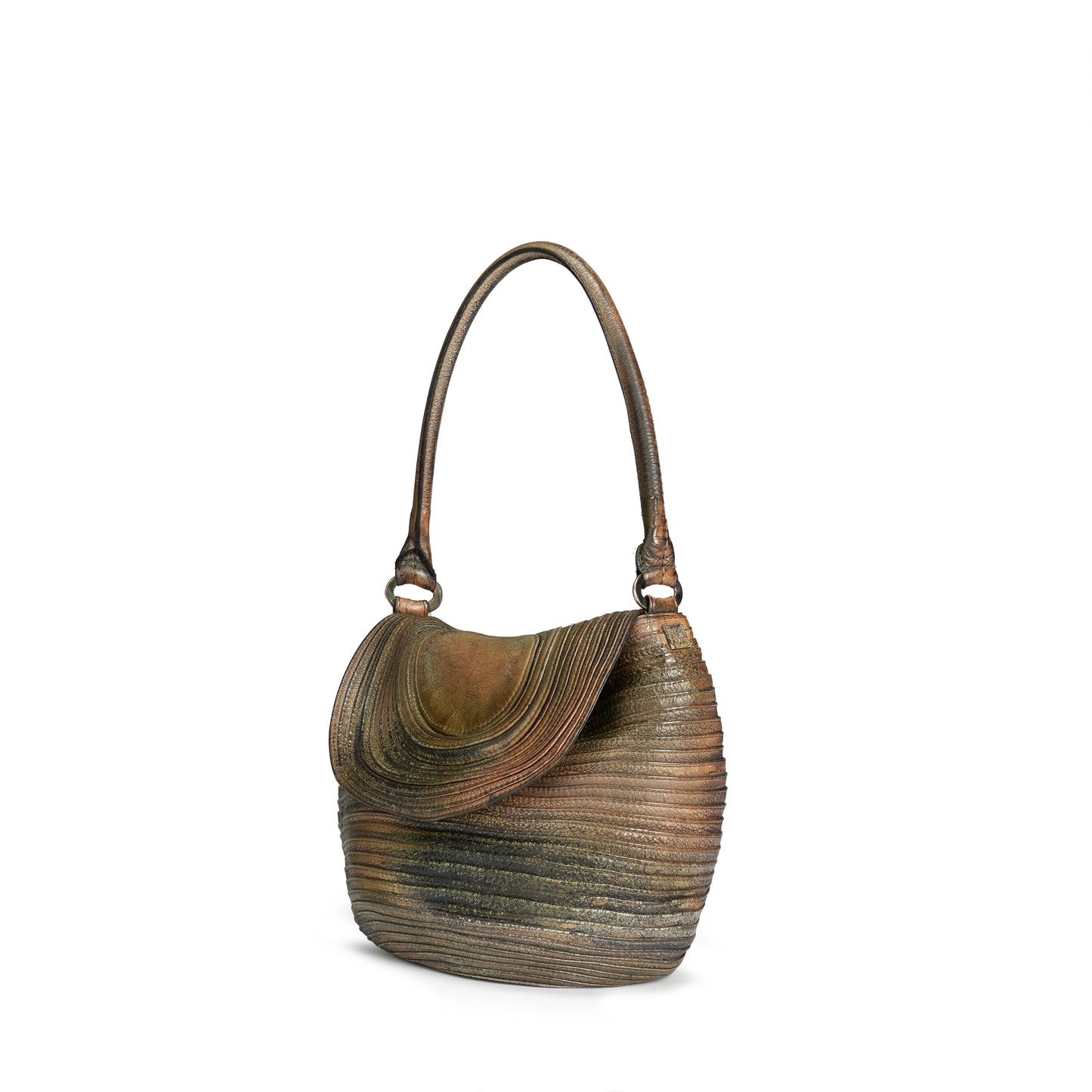 PATRIZIA SMALL hobo bag