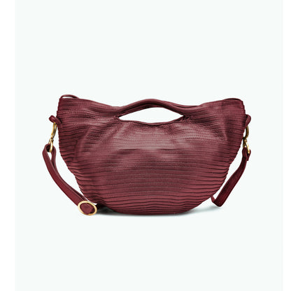FERRANTE crossbody bag