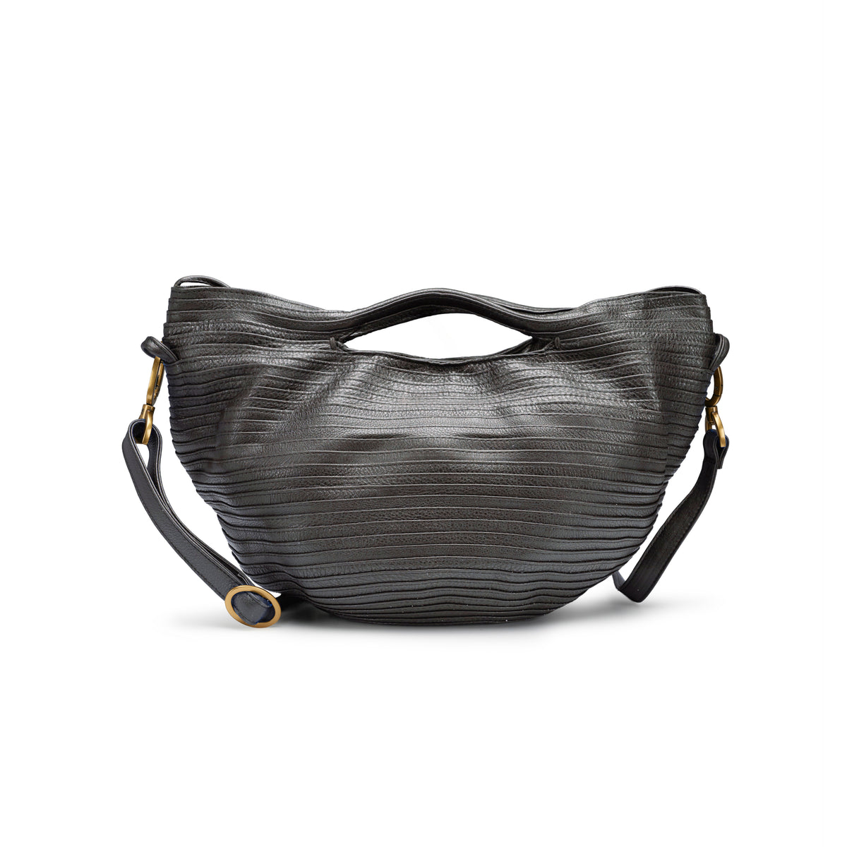 FERRANTE crossbody bag