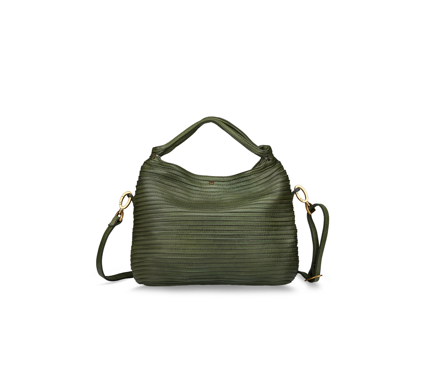 VIOLINA top handle bag