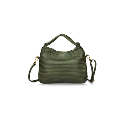 VIOLINA top handle bag