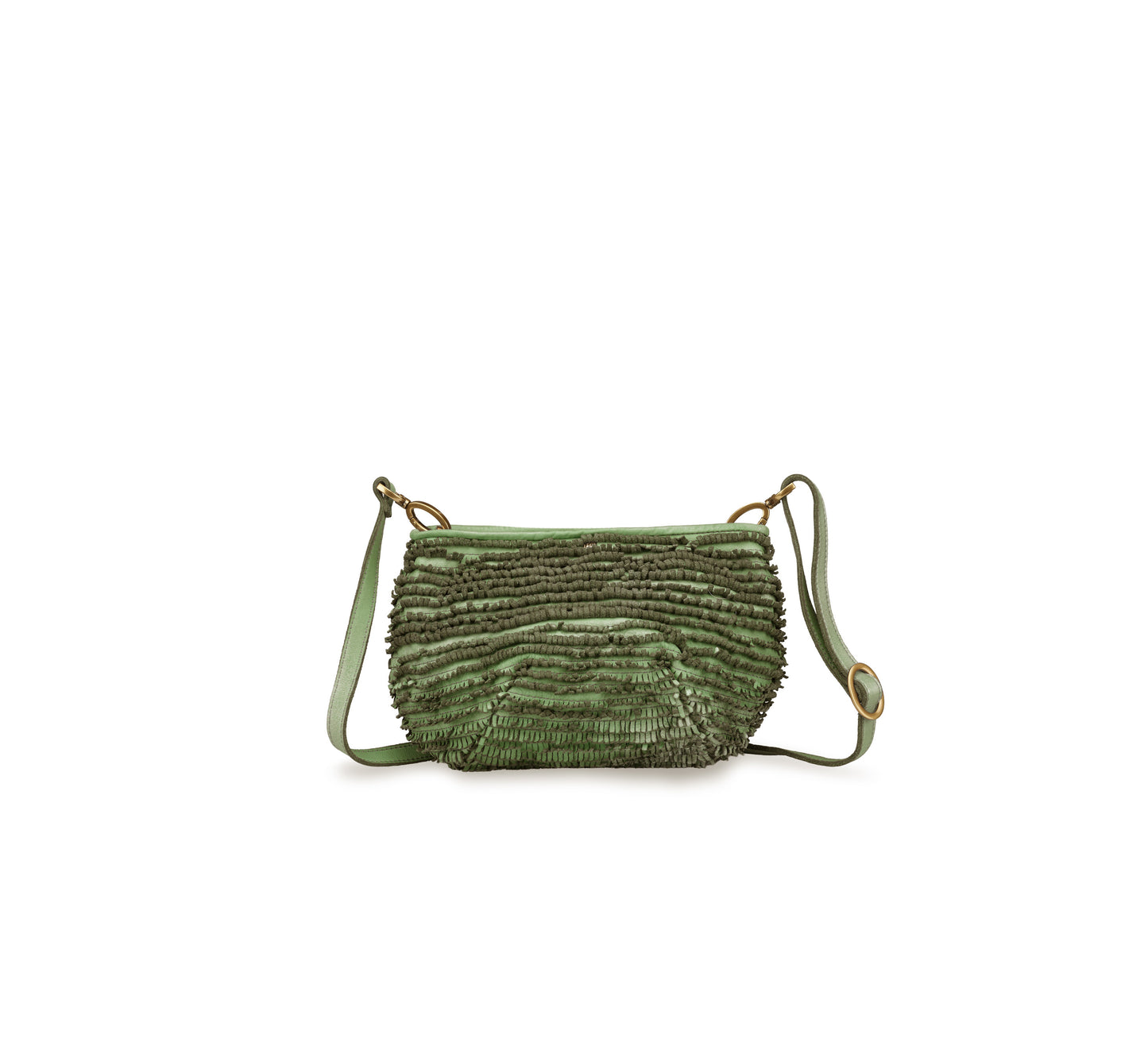BAIA DEL SILENZIO Cross body bag