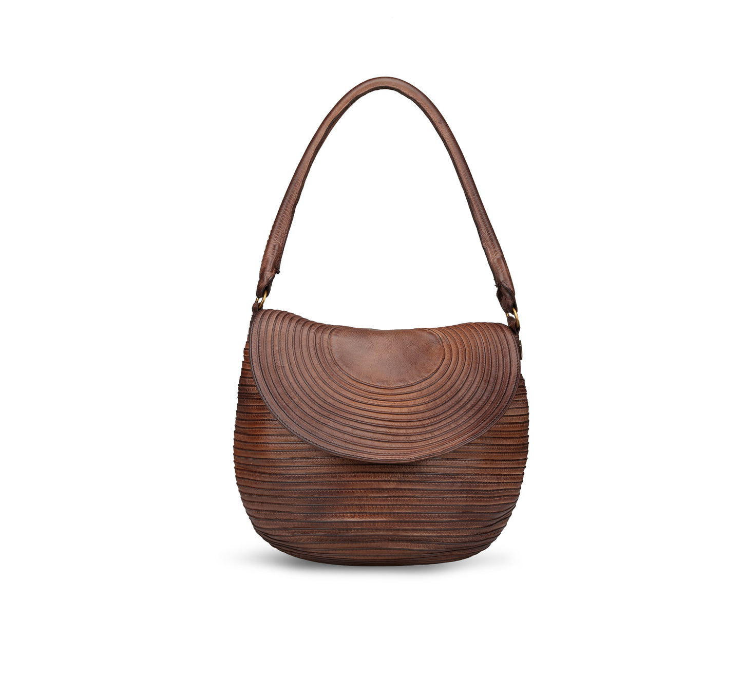 PATRIZIA SMALL hobo bag