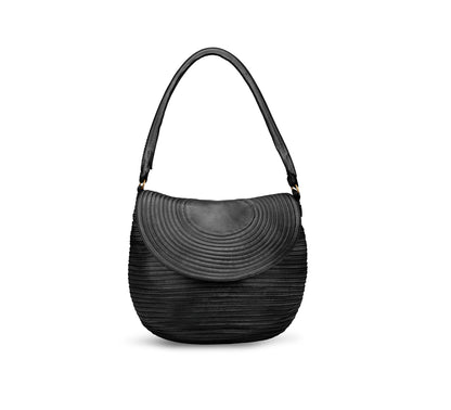 PATRIZIA SMALL hobo bag