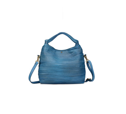 VIOLINA top handle bag