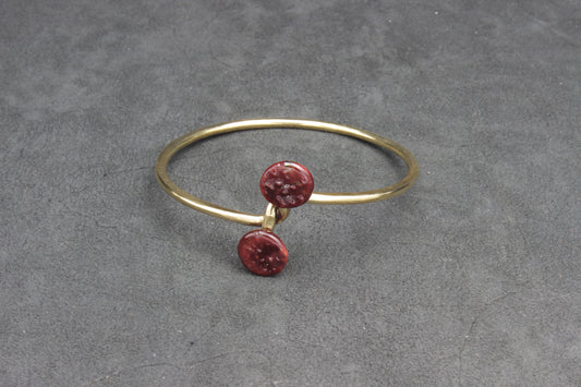 BREV 01, Bracelet