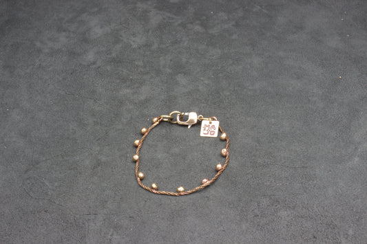 BRPI05, Bracelet