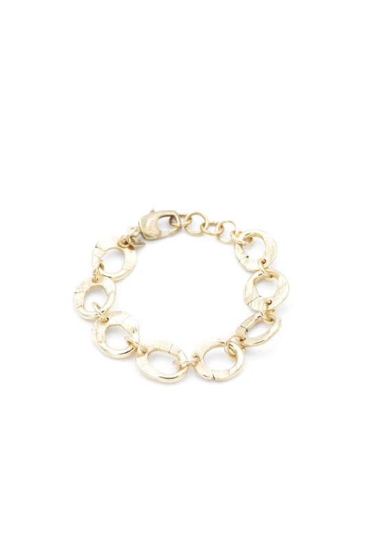 BRPP 101, Bracelet