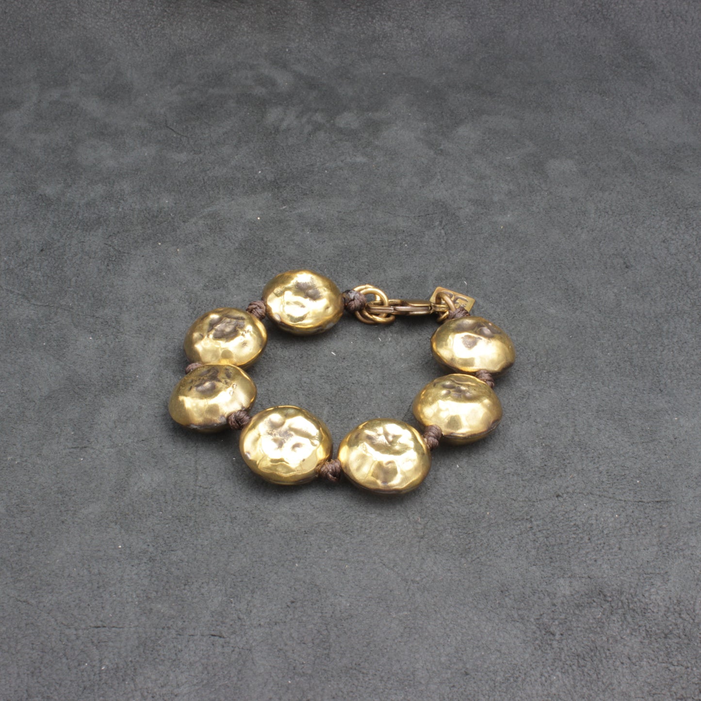 BRSP 01, Bracelet