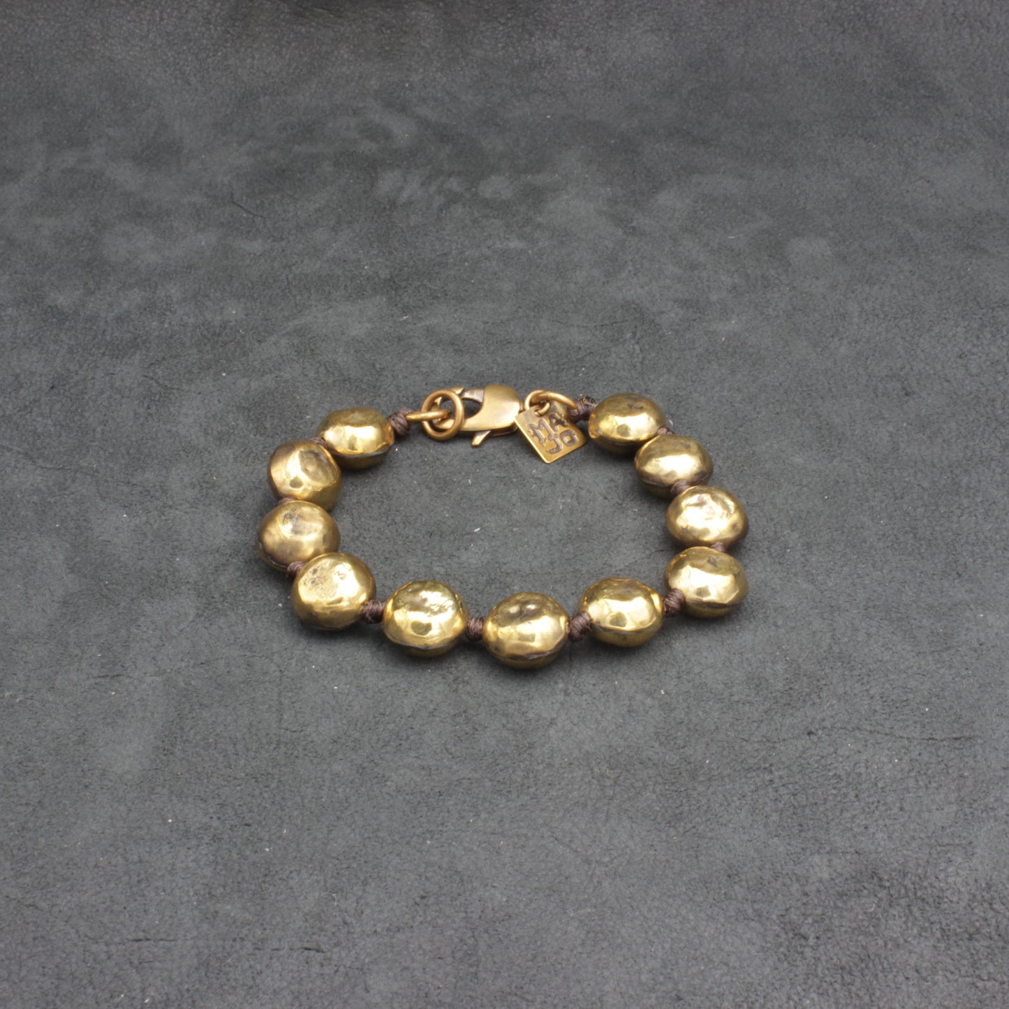 BRSP 02, Bracelet