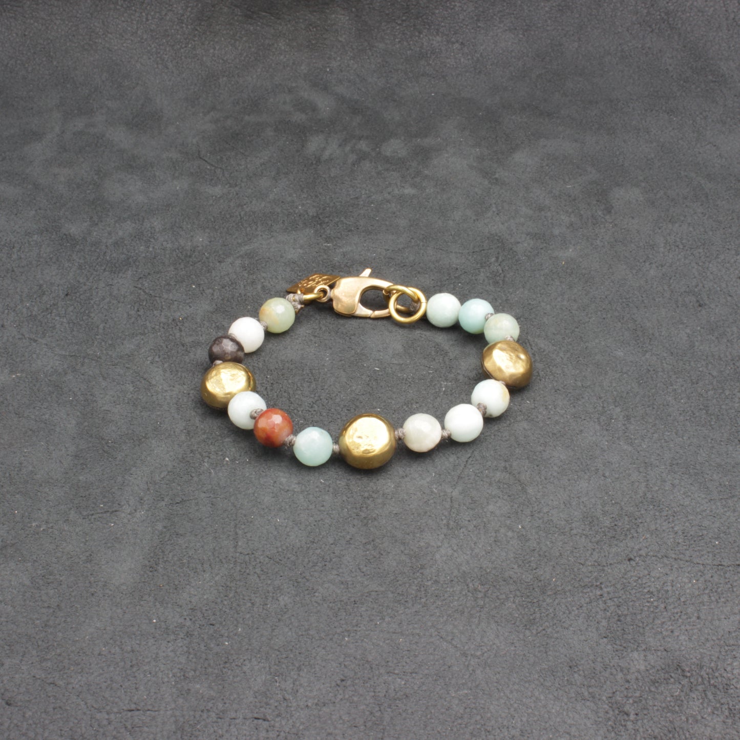 BRSP 15, Bracelet