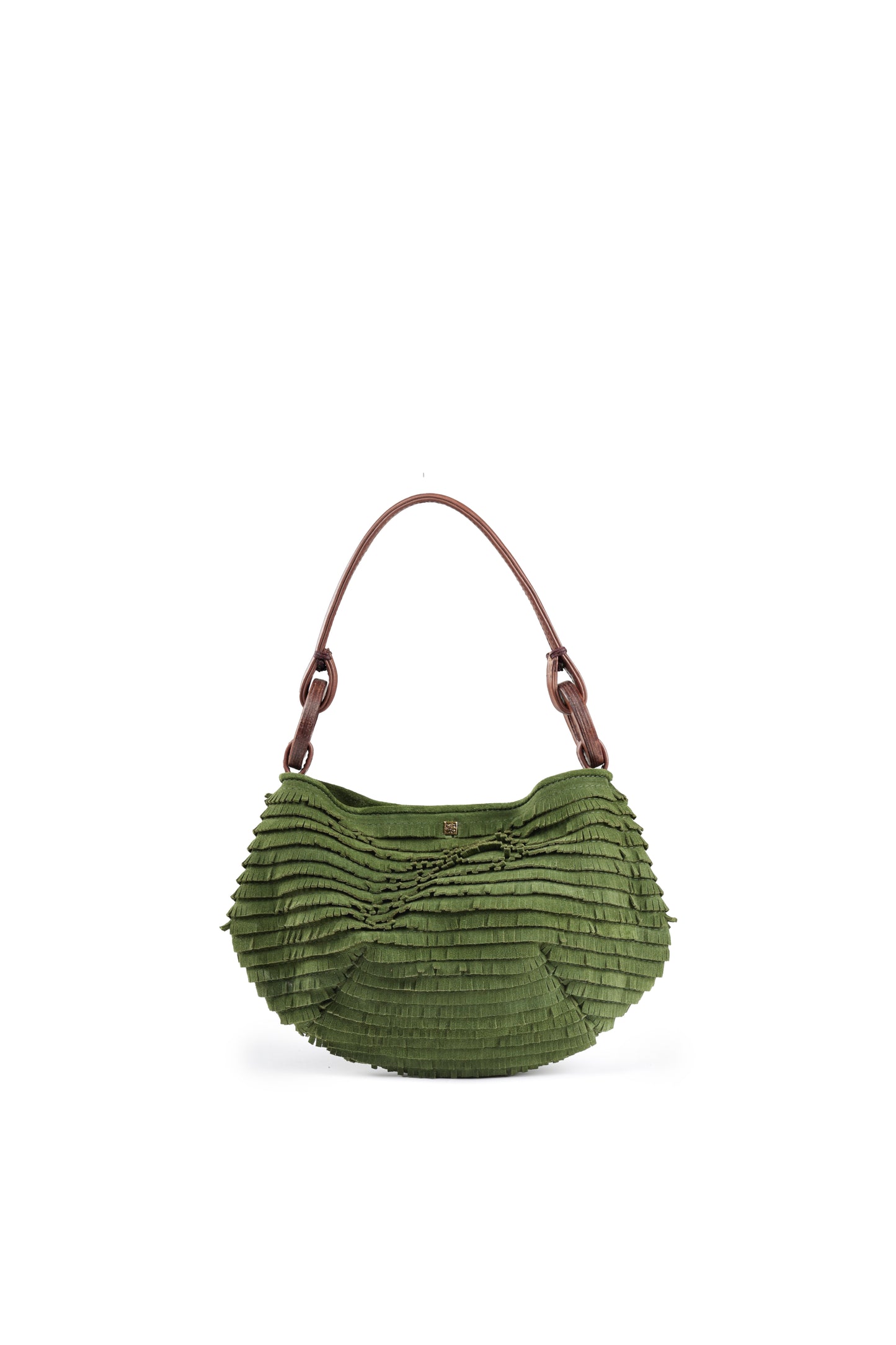 CAPRAIA hobo bag