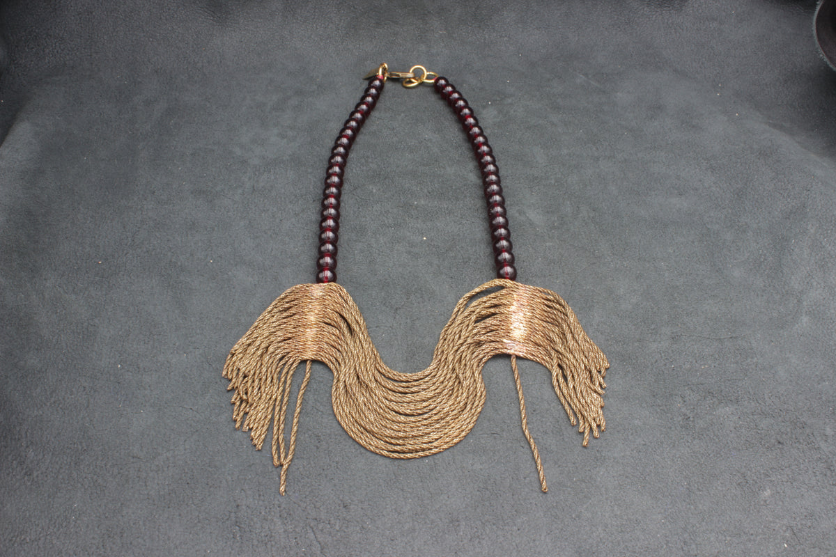 COEV 01, Necklace