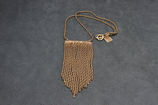 COEV 03, Necklace