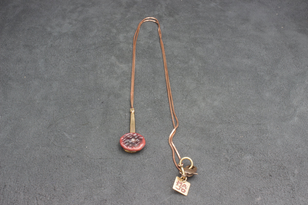 COEV 06, Necklace