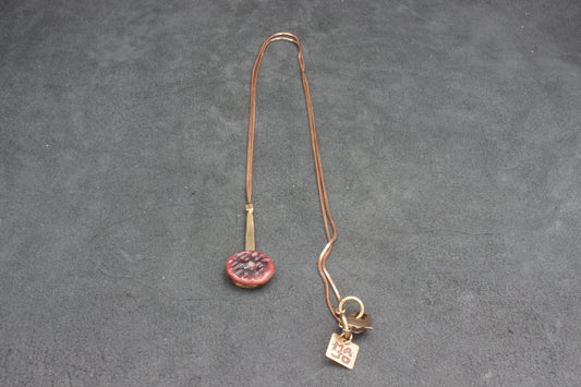 COEV 06, Necklace