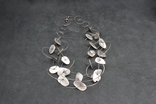 COEV 08, Necklace