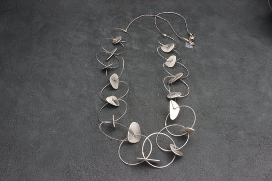 COEV 09, Necklace