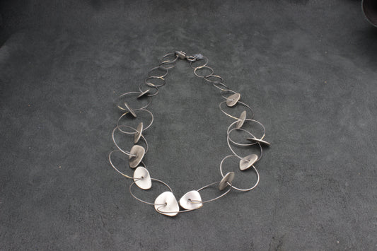 COEV 10, Necklace