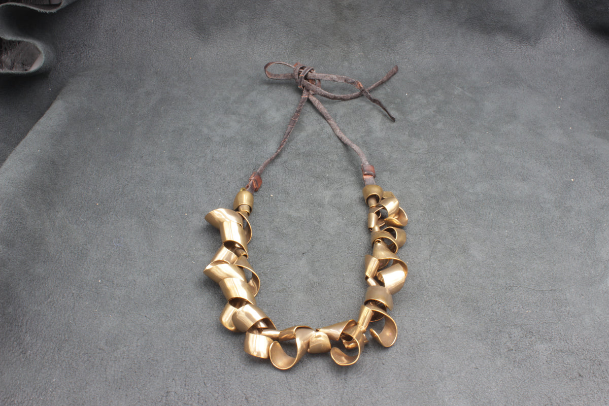 COGR 36, Necklace