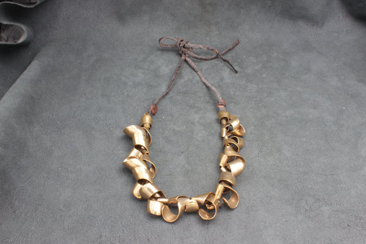 COGR 36, Necklace