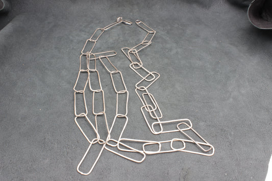 CONV 12, Necklace