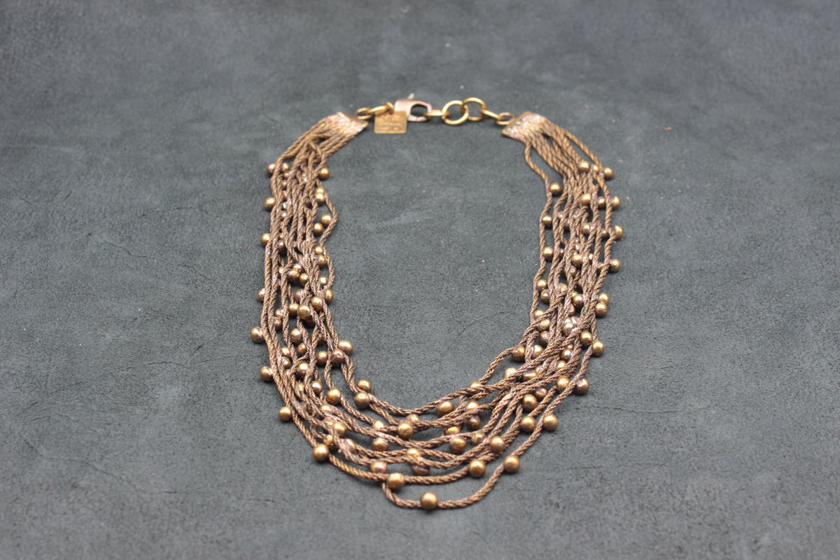 COPI 09, Necklace