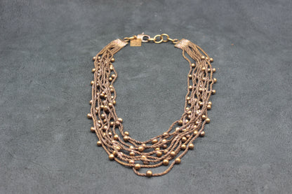 COPI 09, Necklace