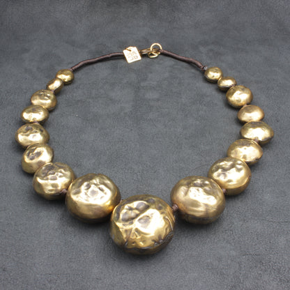 COSP 01, Necklace