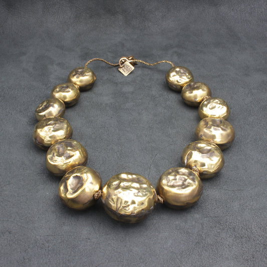 COSP 02, Necklace