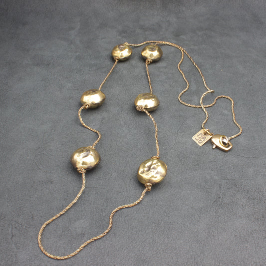 COSP 03, Necklace