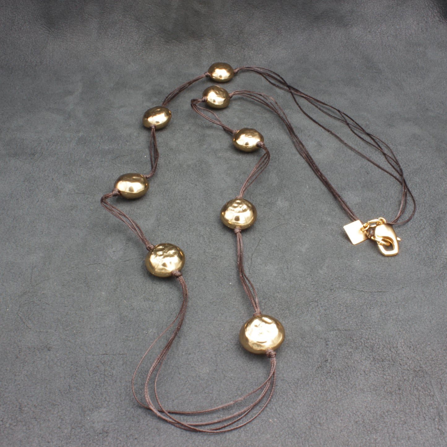 COSP 04, Necklace