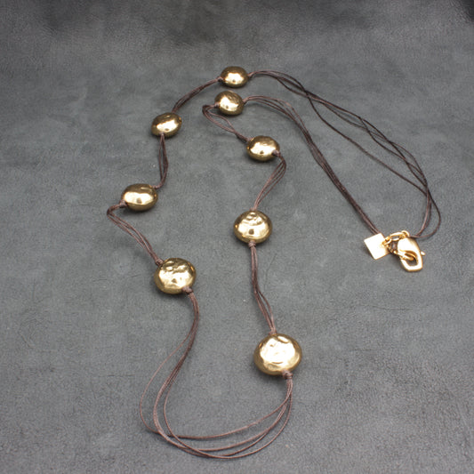 COSP 04, Necklace