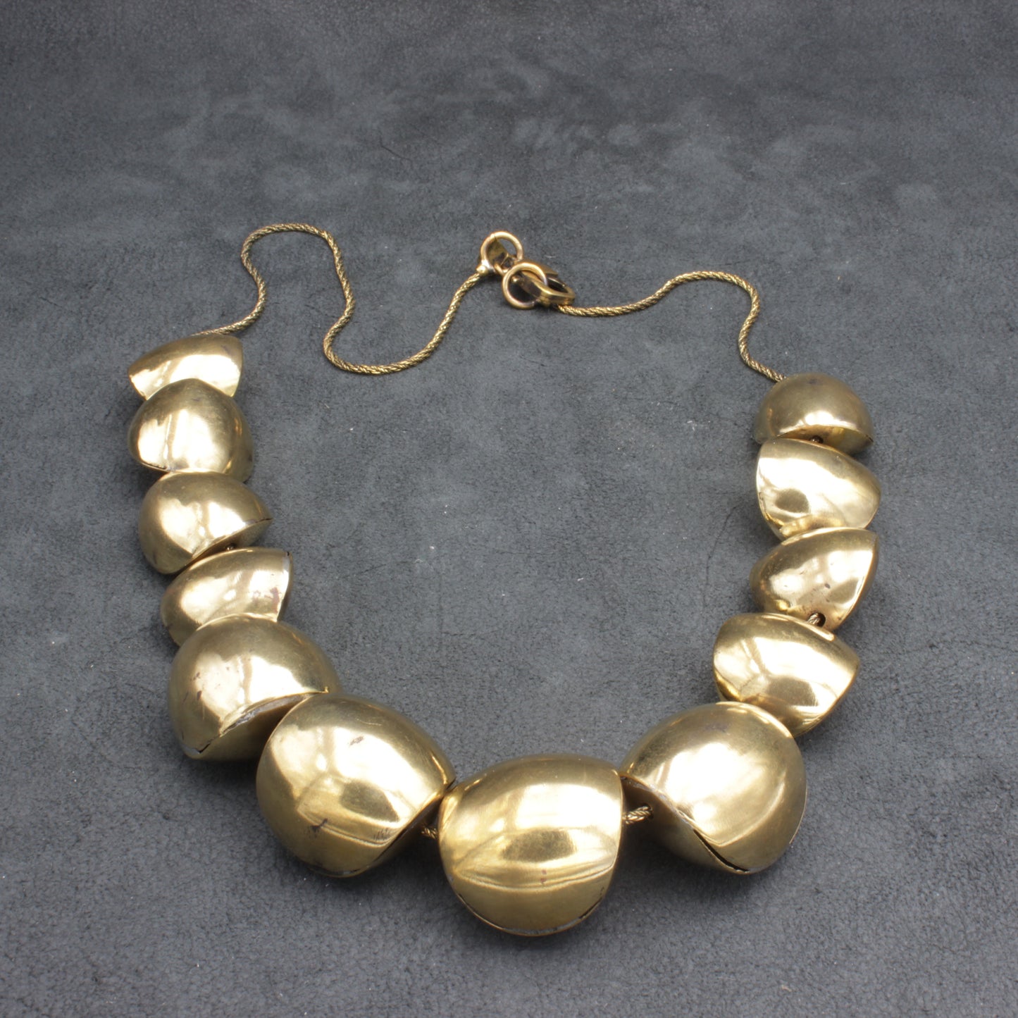 COSP 11, Necklace